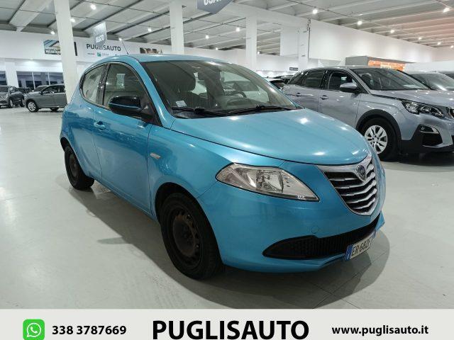 LANCIA YPSILON 1.2 69 CV 5 porte Gold