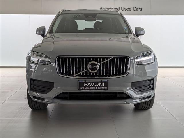 VOLVO XC90 B5 (d) AWD automatico 7 posti Core