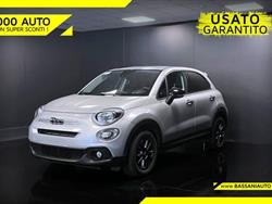 FIAT 500X 1.0 T3 120 CV Club