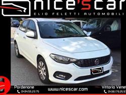 FIAT TIPO 4 PORTE 1.6 Mjt 4 porte Easy