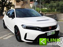 HONDA CIVIC 2.0 Type-R UNICO  PROPRIETARIO!