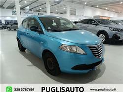 LANCIA YPSILON 1.2 69 CV 5 porte Gold