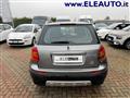 FIAT SEDICI 1.6 16V 4x4 Emotion