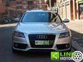 AUDI A4 AVANT A4 S line 2.0 TETTO, NAVIGATORE,TELECAMERA