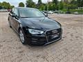 AUDI A3 SPORTBACK 4X4 S LINE RATE tasso 0