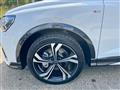 AUDI Q3 SPORTBACK SPB 40 TDI quattro S tronic S Line-est km0