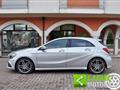 MERCEDES CLASSE A d Automatic Premium AMG