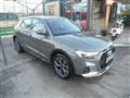 AUDI A1 CITYCARVER AUDI A1 citycarver 30 TFSI Identity Contrast