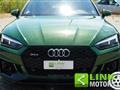 AUDI A5 5 2.9 TFSI Quattro Tiptronic 450CV - 2017