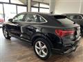 AUDI Q3 35 TDI S tronic Business Advanced