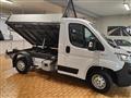 FIAT DUCATO 3 POSTI RIBALTABILE TRILATERALE 131 CV !