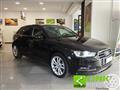 AUDI A3 SPORTBACK SPB 1.6 TDI ultra Attraction FINANZIABILE