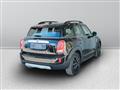 MINI MINI 3 PORTE Countryman F60 2017 -  Countryman 2.0 Cooper D au