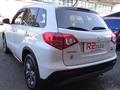 SUZUKI Vitara 4x4 1.6 16v    ALL GRIP GPL