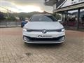 VOLKSWAGEN GOLF 1.0 TSI Life 8 *Sedili+Volante Risc.*Navi *Perfett