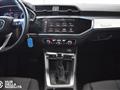 AUDI Q3 40 TDI quattro S tronic Business