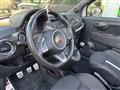 ABARTH 500 C 1.4 Turbo T-Jet Custom