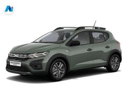 DACIA NUOVA SANDERO STEPWAY sandero gpl