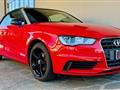 AUDI A3-CABRIO A3 Cabrio 1.4 TFSI COD ultra Ambition