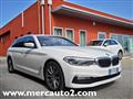 BMW SERIE 5 TOURING d aut. Touring Business