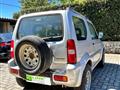 SUZUKI JIMNY 1.3i 16V cat 4WD JLX