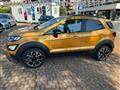 FORD ECOSPORT 1.0 EcoBoost 125 CV  Active KM CERTIFICATI UNIPRO