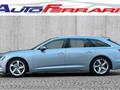 AUDI A6 AVANT A6 Avant 45 2.0 TFSI quattro ultra S tronic Business Sport