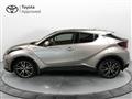 TOYOTA C-HR 1.8 Hybrid E-CVT Lounge