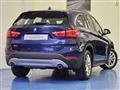 BMW X1 xDrive20d 190cv BUSINESS Plus 4x4 IVA ESPOSTA