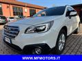 SUBARU OUTBACK 2.0d 150CV 4WD Lineartronic STYLE