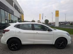 NISSAN QASHQAI 1.5 dCi 115 CV Black Edition