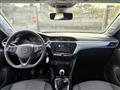 OPEL CORSA 1.2 Edition PREZZO REALE!! CARPLAY NEOPATENTATI OK