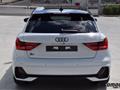 AUDI A1 ALLSTREET 1.0TFSI Stronic Identity black