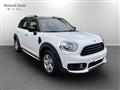 MINI COUNTRYMAN 1.5 TwinPower Turbo One D Business