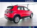 VOLKSWAGEN T-CROSS 1.0 TSI Style BMT