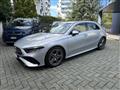 MERCEDES CLASSE A A 180 d Automatic AMG Line Advanced Plus