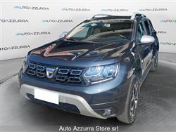 DACIA DUSTER 1.6 SCe GPL 4x2 Prestige