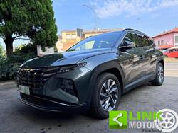 HYUNDAI NUOVA TUCSON 1.6 CRDI XLine