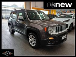 JEEP RENEGADE 2.0 Multijet 140cv Limited 4WD