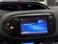 TOYOTA YARIS 1.5 Hybrid 5 porte Lounge