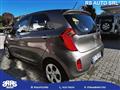 KIA PICANTO 1.0 12V EcoGPL 5 porte Glam