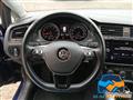 VOLKSWAGEN GOLF 1.0 TSI 115 CV 5p. Business BlueMotion Technology