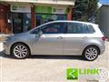 VOLKSWAGEN GOLF 1.6 TDI 110CV DSG CINGHIA APPENA SOSTITUITA