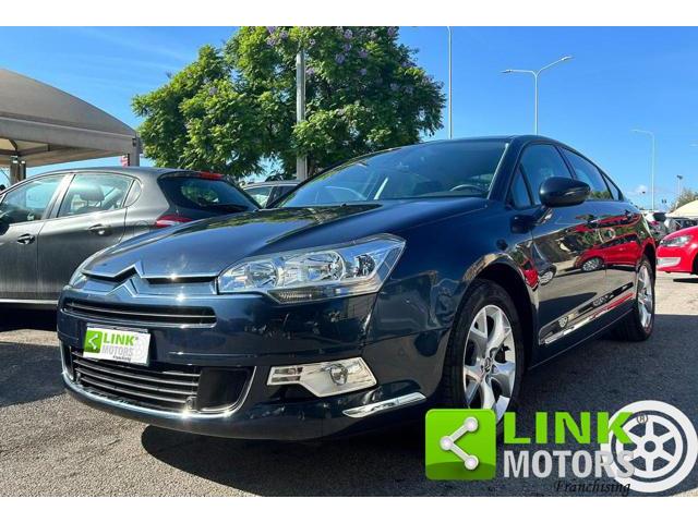 CITROEN C5 2.0 Business