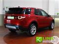 LAND ROVER DISCOVERY SPORT 2.0 TD4 150 CV HSE Luxury automatic 7 posti