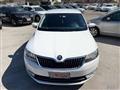 SKODA RAPID 1.2 Benzina Metano Ambition