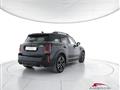 MINI COUNTRYMAN JCW John Cooper Works  2.0 John Cooper Works  ALL4