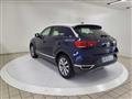 VOLKSWAGEN T-ROC 1.0 TSI 115 CV Style BlueMotion Technology