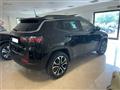 JEEP COMPASS 2ª serie