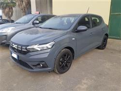 DACIA Sandero Stepway 1.0 TCe 90CV CVT Expres.